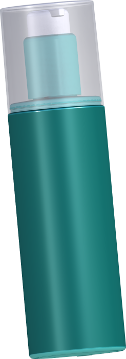 15ml Round bottles